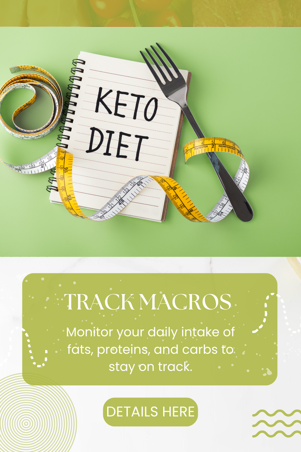 Unlocking the Secrets of the Keto Lifestyle: Tips and Strategies for Health and Weight Management