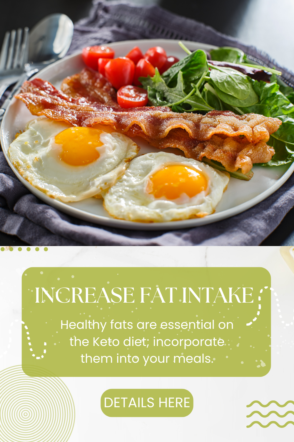 Unlocking the Power of Keto: Health and Weight Strategies for Sustainable Living