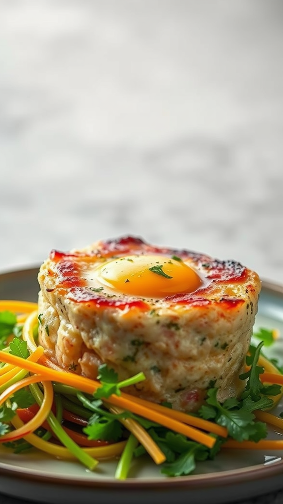 Paleo Egg Foo Young Recipe
