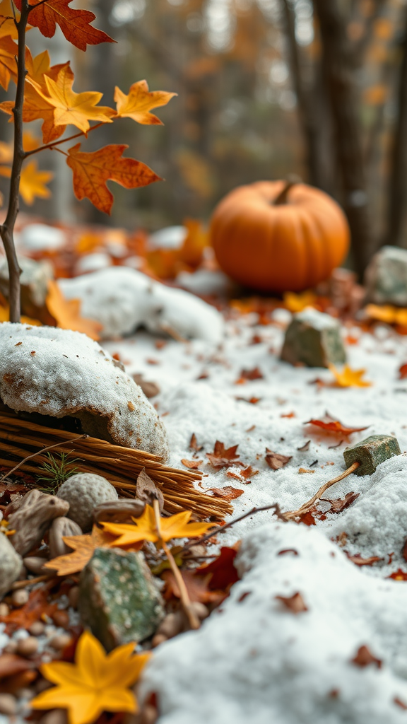 Paleo Fall Recipe