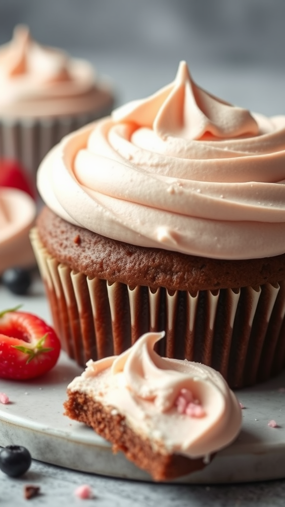 Paleo Frosting Recipe