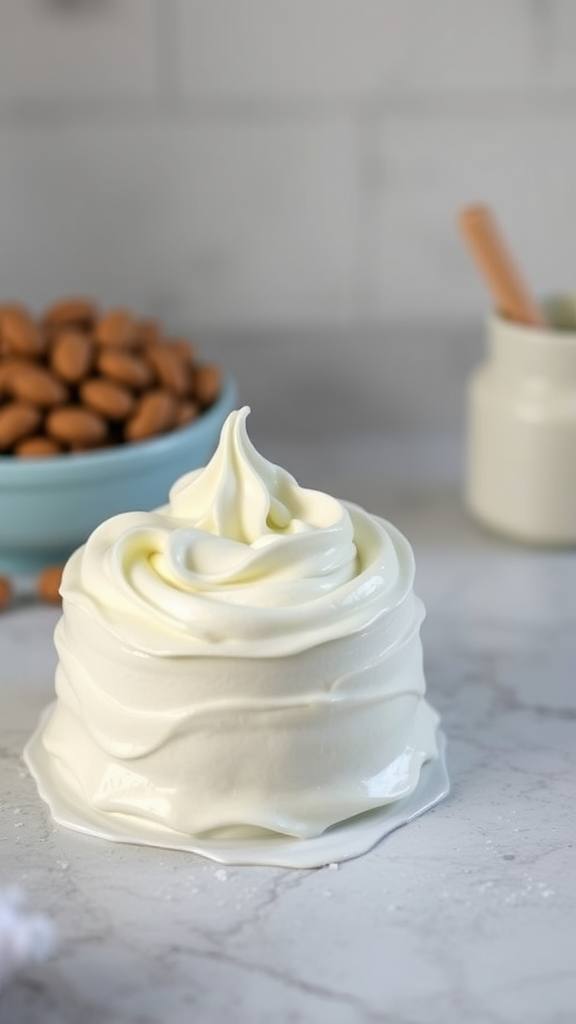 Paleo Icing Recipe