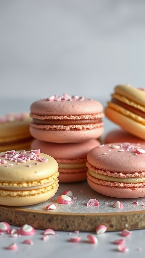 Paleo Macarons Recipe