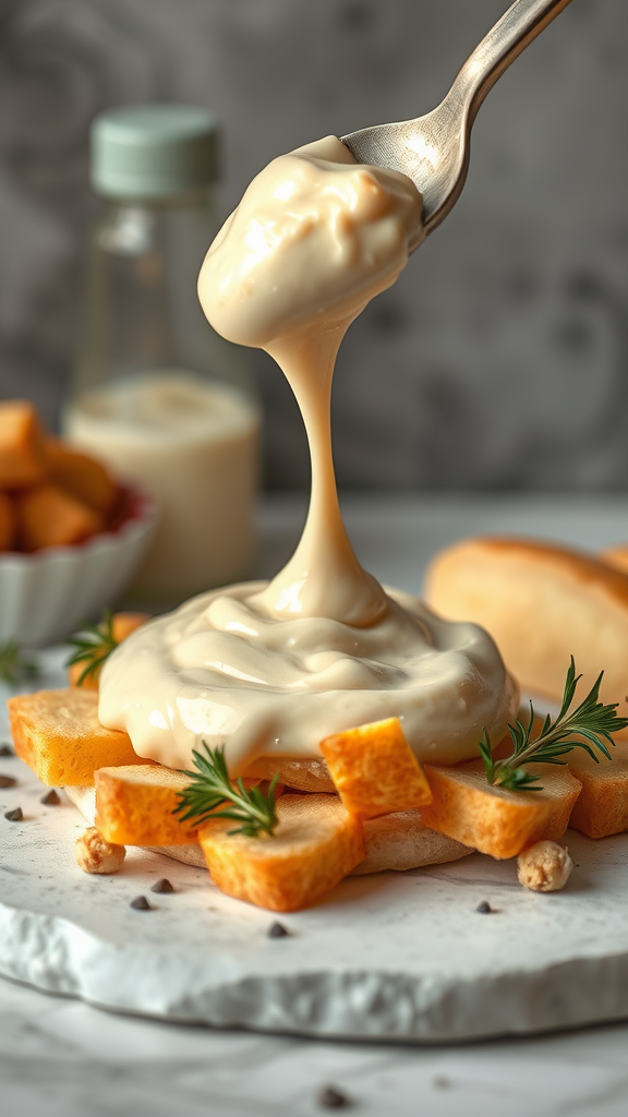 Paleo Mayo Recipe