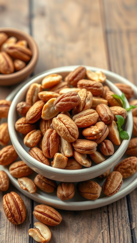 Paleo Nuts Recipe