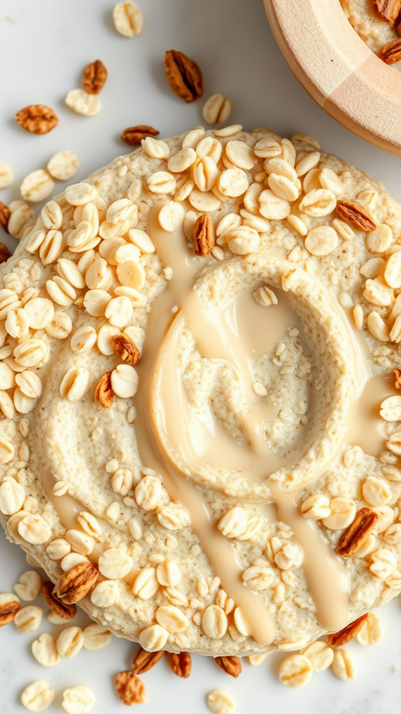 Paleo Oats Recipe