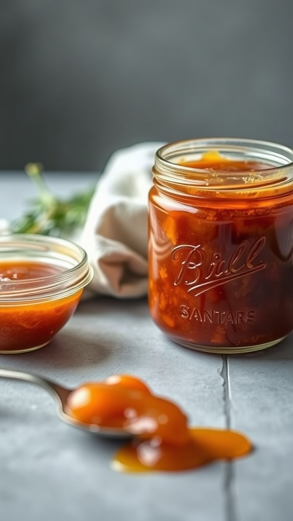 Paleo Orange Marmalade Recipe