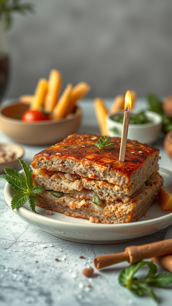 Paleo Recipe