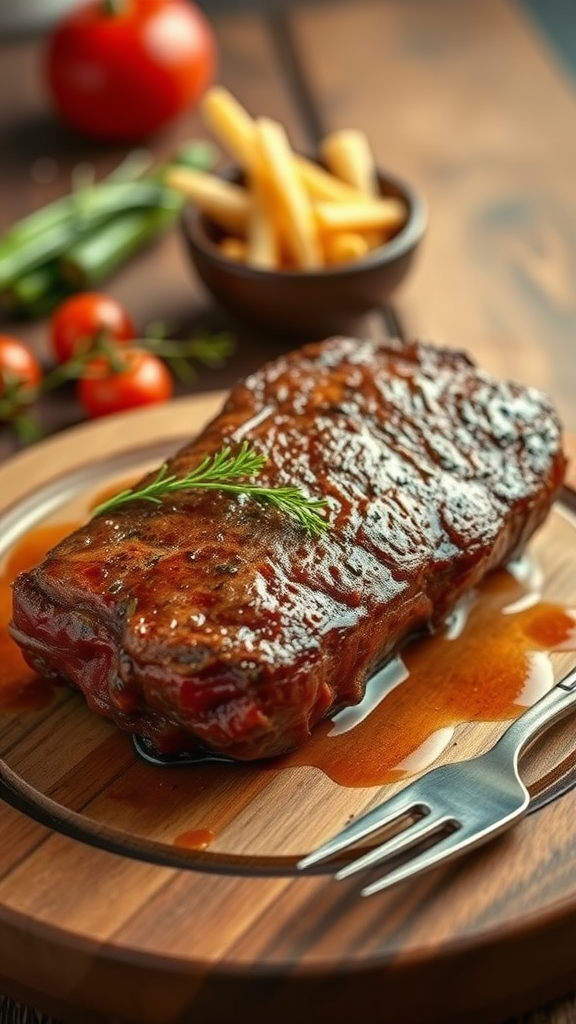 Paleo Recipe Beef