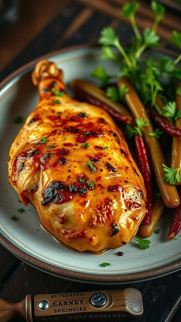 Paleo Recipe Chicken