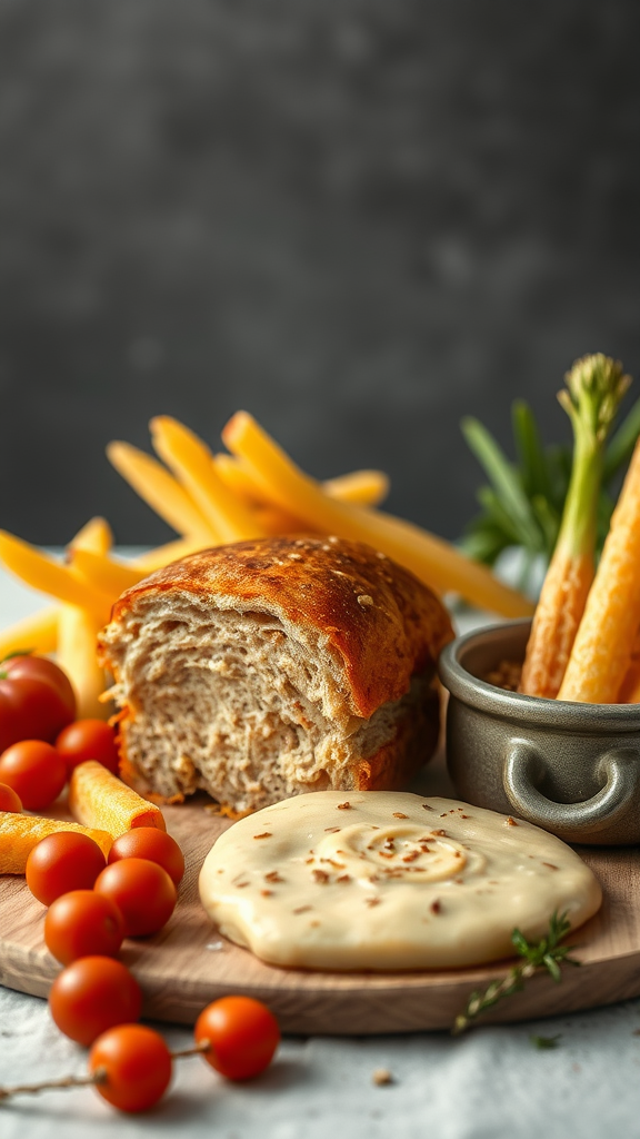 Paleo Recipe For Kids