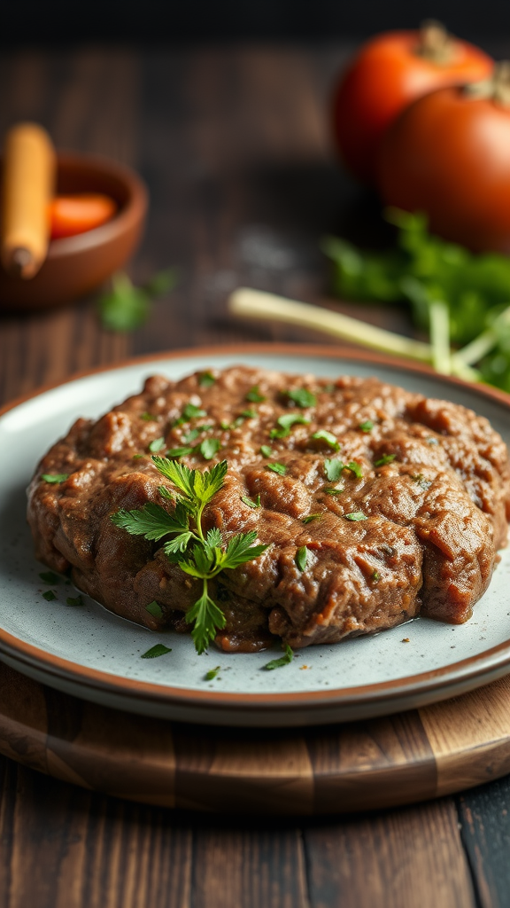 Paleo Recipe Ground Beef