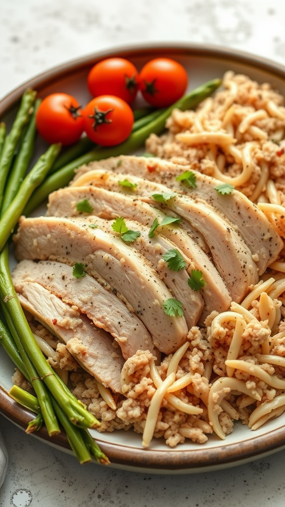 Paleo Recipe Ground Turkey