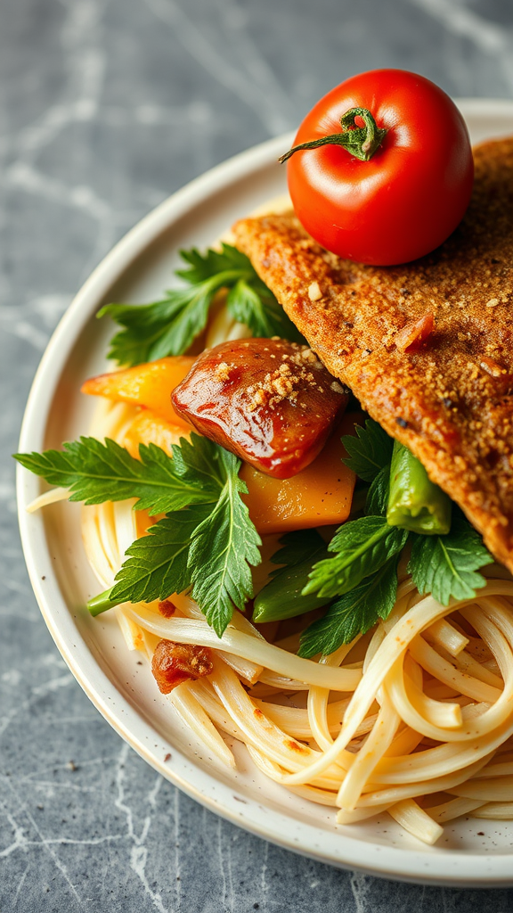 Paleo Recipe Ideas