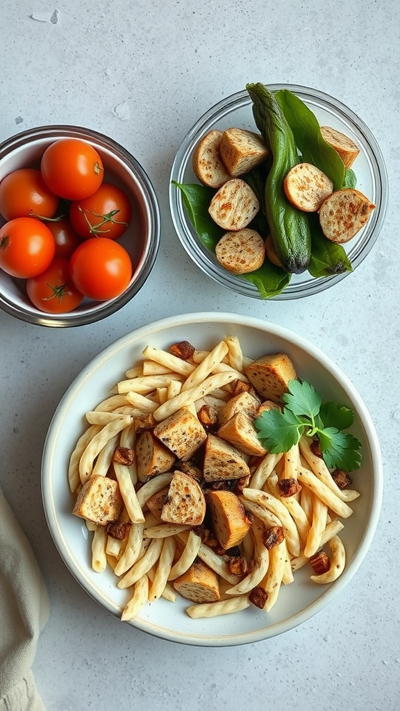 Paleo Recipe Meal Prep