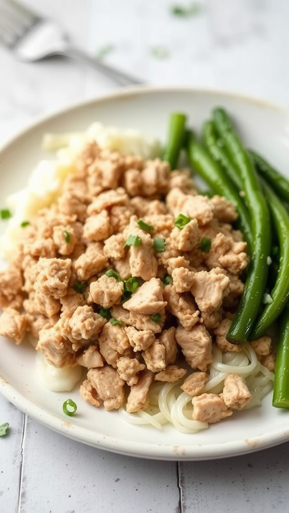 Paleo Recipe With Ground Turkey