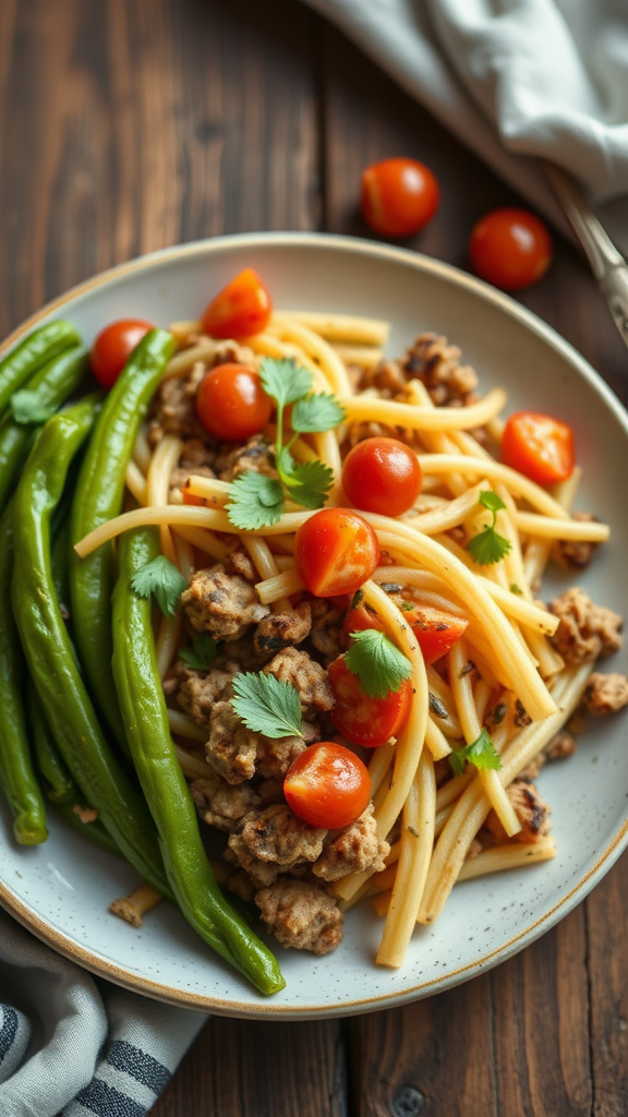 Paleo Recipes