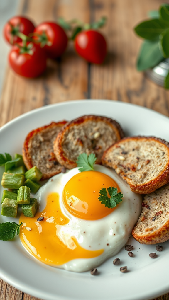 Paleo Recipes Breakfast