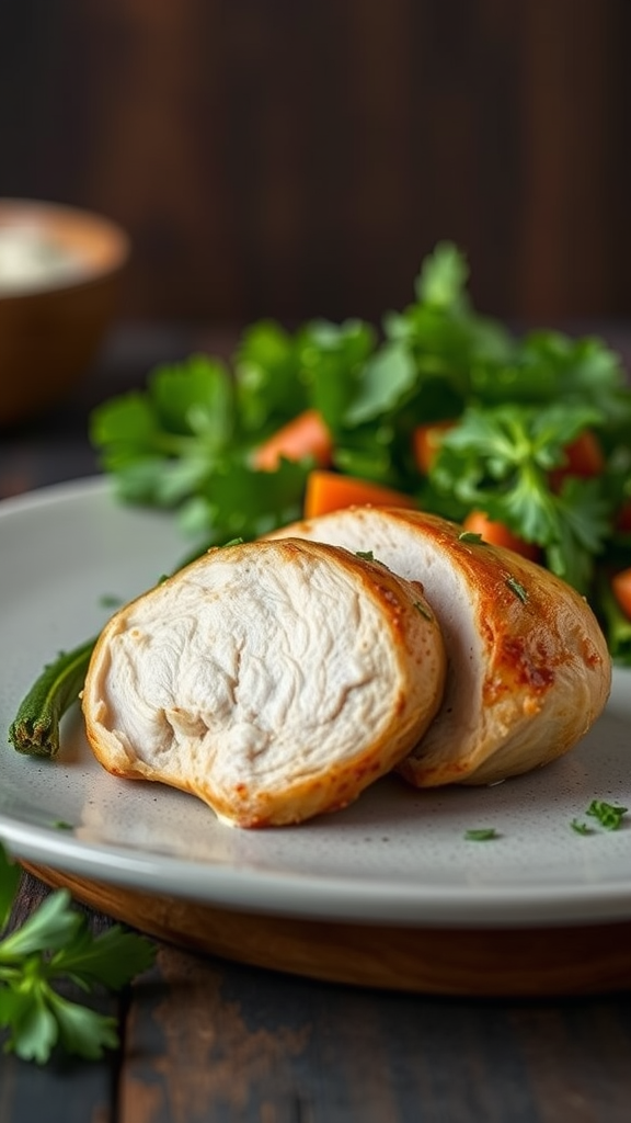 Paleo Recipes Chicken