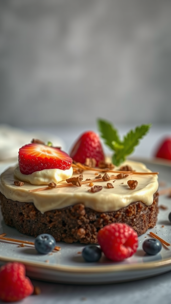 Paleo Recipes Dessert