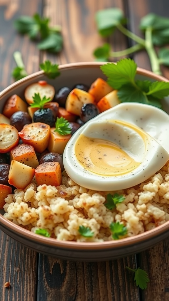 Paleo Recipes Simple 3 Ingredients