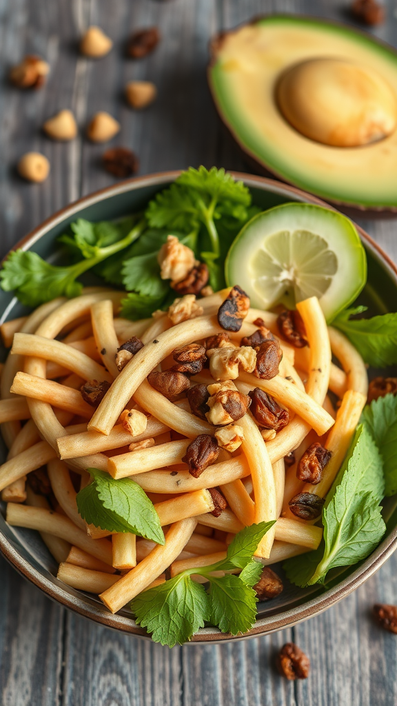 Paleo Recipes Snacks
