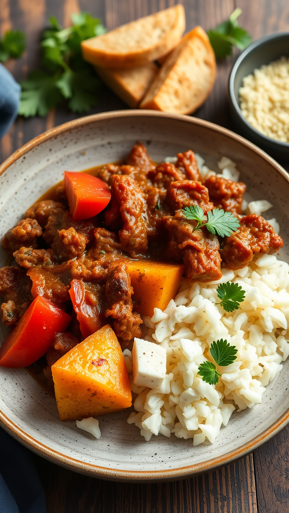 Paleo Ropa Vieja Recipe
