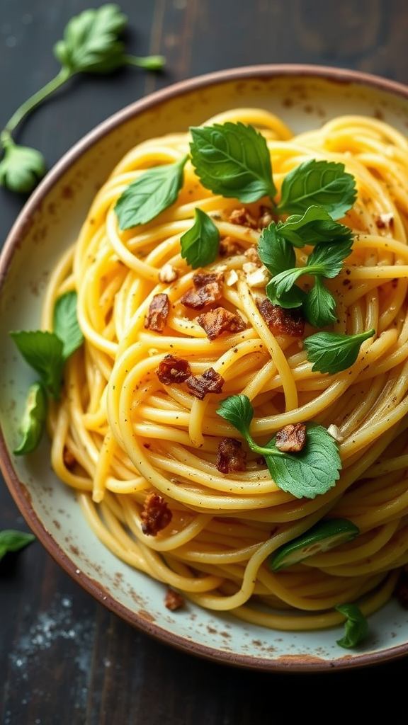 Paleo Spaghetti Squash Recipes