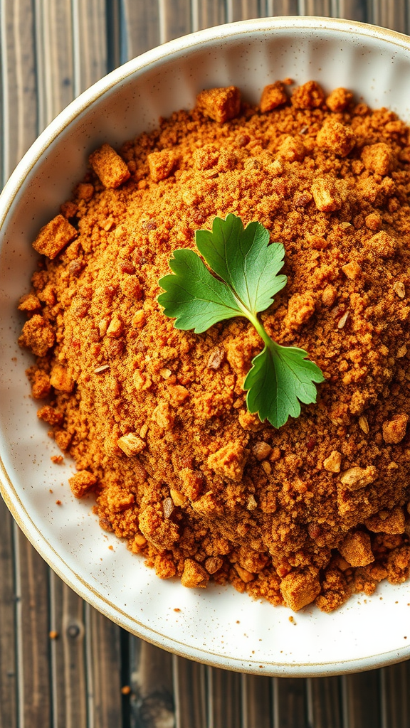 Paleo Taco Seasoning Recipe
