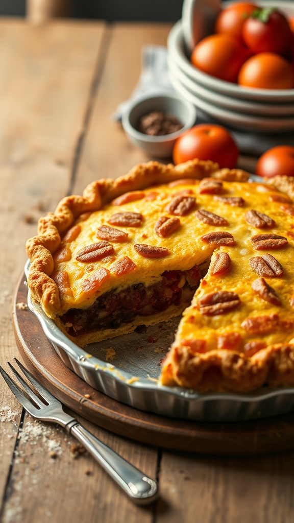 Shepards Pie Recipe Paleo