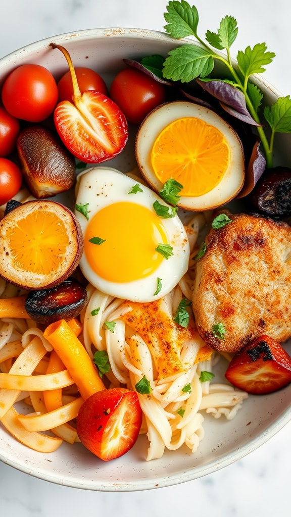Summer Paleo Dinner Recipe