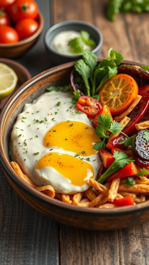 Vegan Paleo Recipe