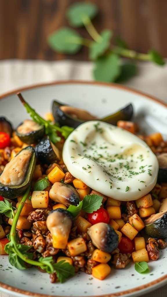 Vegan Paleo Recipes