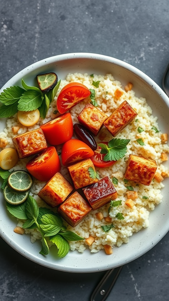 Whole 30 Paleo Recipe