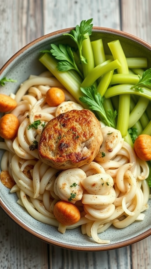 3 Ingredient Paleo Recipes