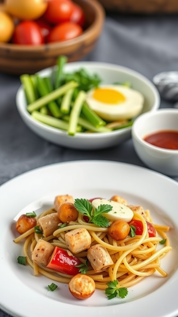4 Ingredient Paleo Recipes