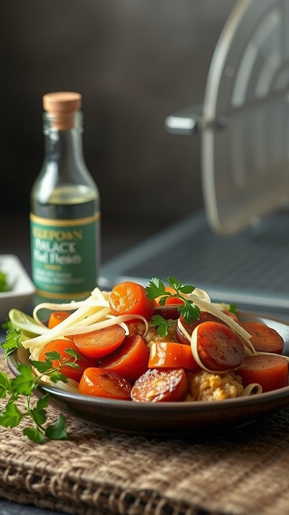 Aip Paleo Recipe