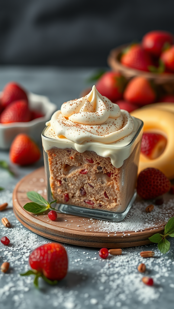 Creami Ninja Recipe Paleo