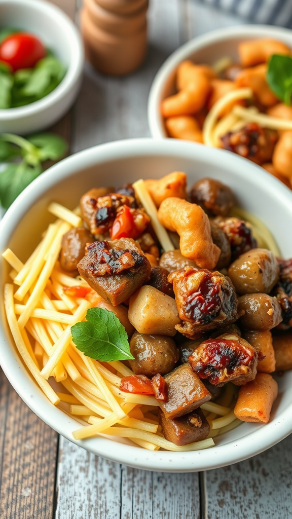 Crockpot Recipes Paleo