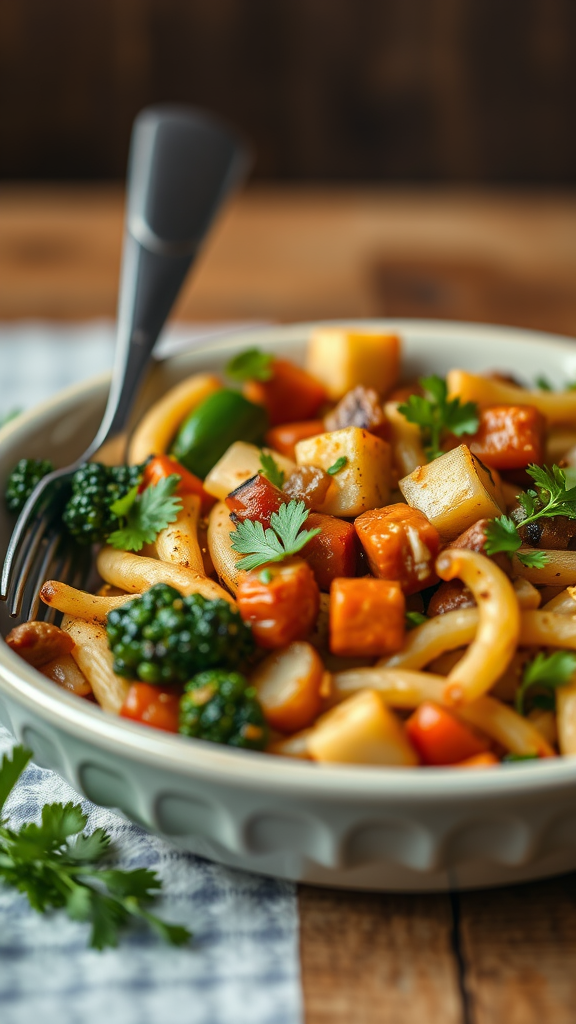 Easy Healthy Paleo Recipe
