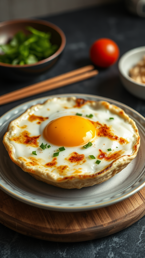 Egg Foo Young Recipe Nom Nom Paleo