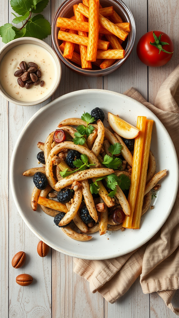 Healthy Paleo Recipes