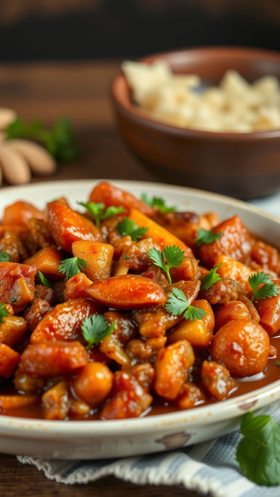 Jambalaya Recipe Paleo