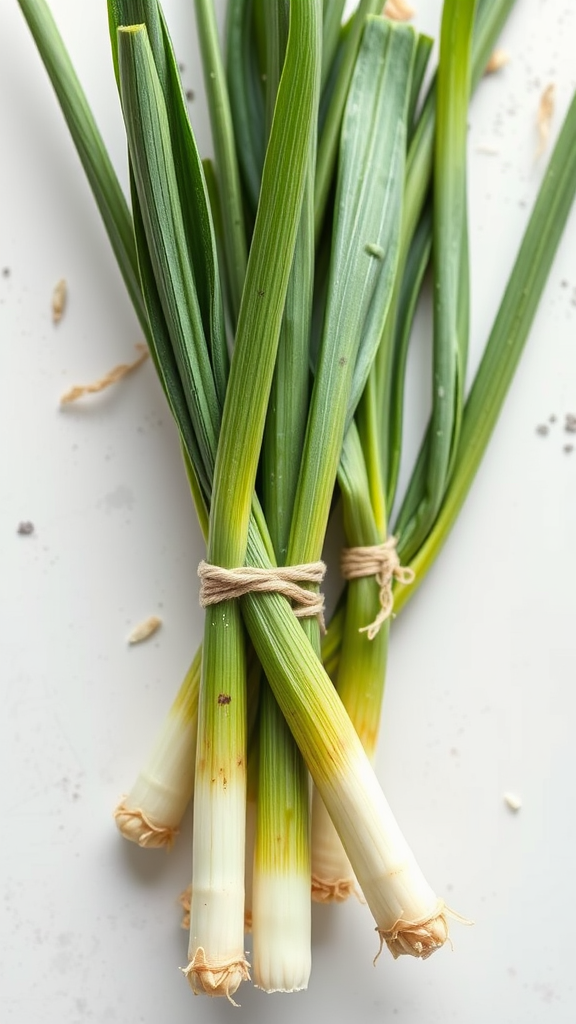 Leeks Recipe Paleo