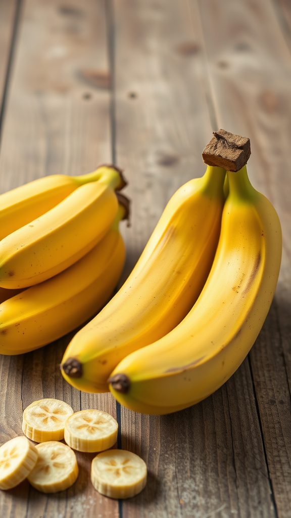One Banana Recipe Paleo