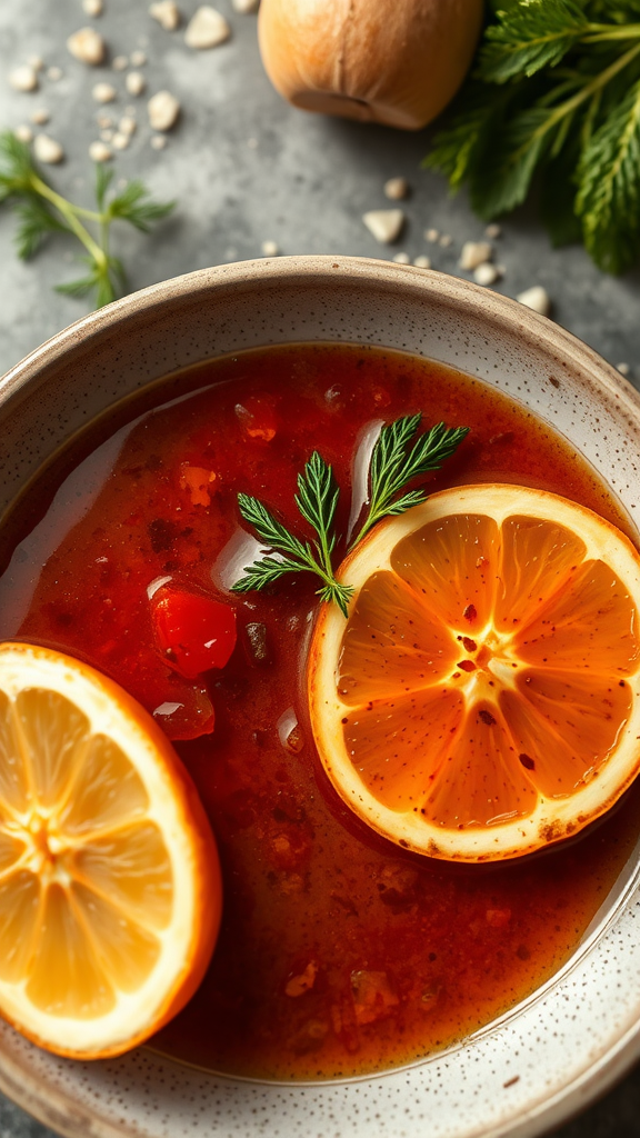Paleo Au Jus Recipe