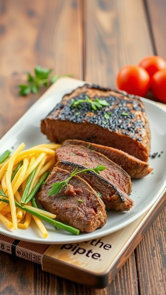 Paleo Beef Recipes