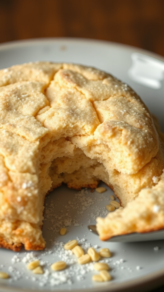 Paleo Bisquick Recipe