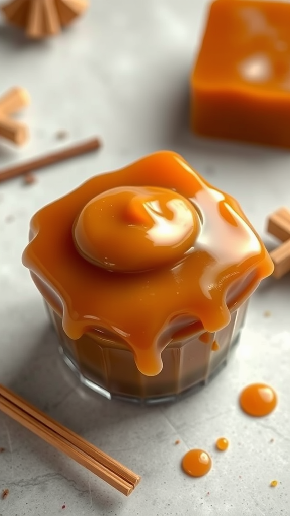 Paleo Carmel Recipe