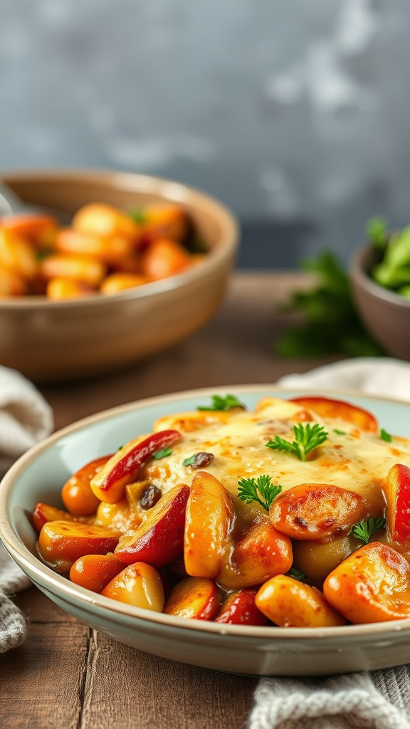 Paleo Casserole Recipes